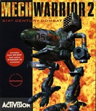 Mechwarrior 2