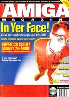 CU Amiga Magazine - November 1995