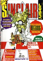 Sinclair User February 1989 No. 83