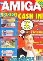 CU Amiga Magazine - April 1994