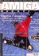 CU Amiga Magazine - May 1998