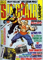 Sinclair User March 1989 No. 84