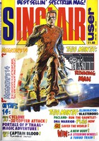 Sinclair User April 1989 No. 85