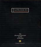 Impression - Release 2 - The document processor for the Archimedes