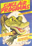 Sinclair Programs April 1985