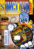 Sinclair User September 1989 No. 90