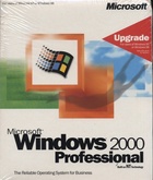 Windows 2000 Professional