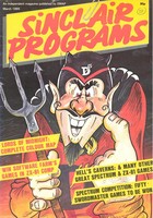 Sinclair Programs March 1985