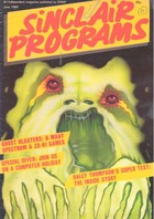 Sinclair Programs June 1985