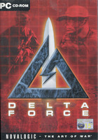 Delta Force