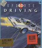 4D Sports Driving