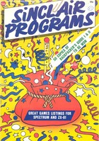 Sinclair Programs February 1985