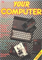 Your Computer - October 1981