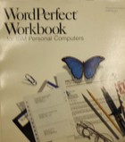 WordPerfect Workbook for IBM Personal Computers