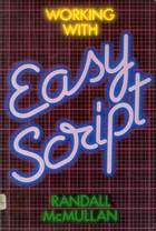 Working with Easy Scripts