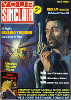 Your Sinclair - March 1988