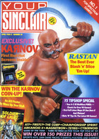 Your Sinclair - April 1988