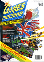 The Games Machine March 1988