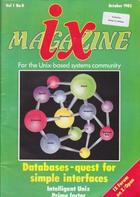 ix Magazine - October 1985