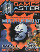 Games Master - January 1995