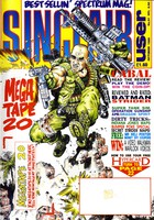 Sinclair User October 1989 No. 91