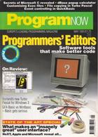 Program Now - May 1991