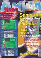 Amiga User International - November 1996