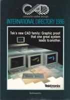 Computer-Aided Design - International Directory 1986