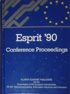 ESPRIT '90 Conference Proceedings