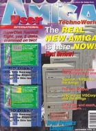 Amiga User International - December 1996