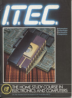 I.T.E.C. Vol 13