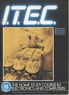 I.T.E.C. Vol 15