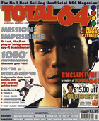 Total 64 - May 1998