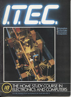 I.T.E.C. Vol 18