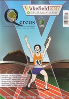 Qercus - Issue 275