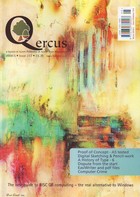 Qercus - Issue 272