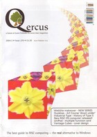 Qercus - Issue 270 