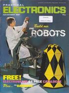 Practical Electronics - November 1981