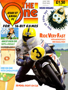 The One - June 1989