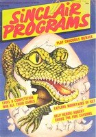 Sinclair Programs April 1985