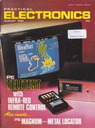 Practical Electronics - August 1980