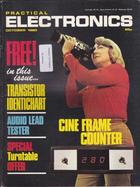 Practical Electronics - October 1980