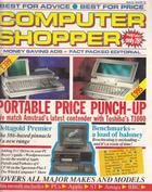 Computer Shopper - March 1988