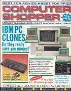 Computer Shopper - July1988