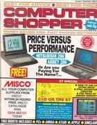 Computer Shopper - September 1988