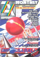 ZX Computing Monthly March 1987