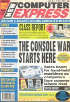 New Computer Express May 19 1989