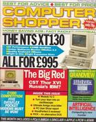 Computer Shopper - August 1988