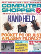 Computer Shopper - February 1989