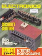 Practical Electronics - November 1980